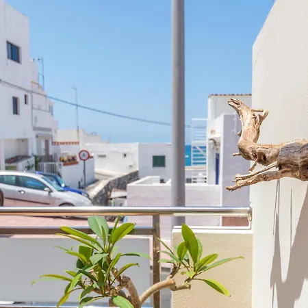 Hidalgos Hideaway - La Caleta * أذيخي
