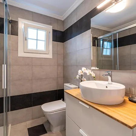 Hidalgos Hideaway - La Caleta * 阿德耶