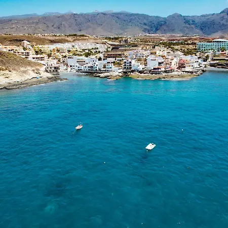 Hidalgos Hideaway - La Caleta Апартаменти Адехе