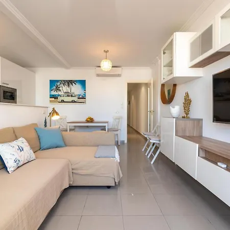 Hidalgos Hideaway - La Caleta Адехе