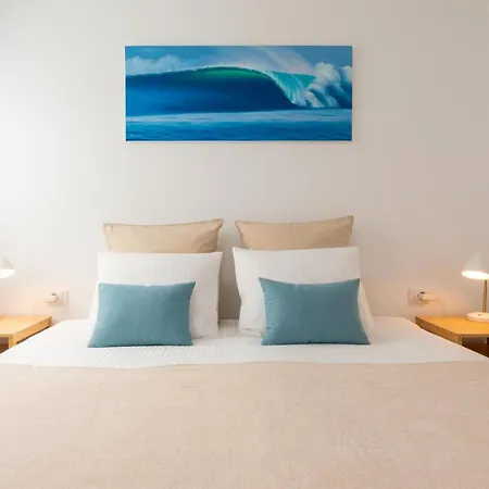 Hidalgos Hideaway - La Caleta