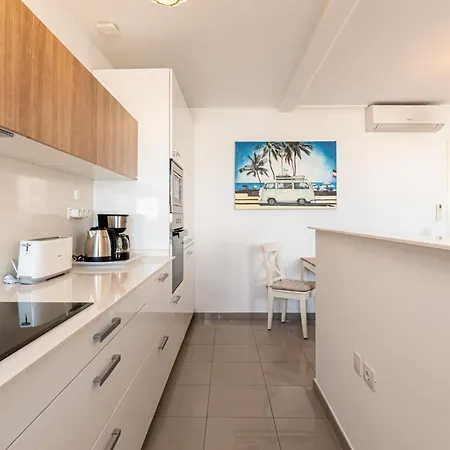 Hidalgos Hideaway - La Caleta Апартаменти