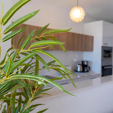 Hidalgos Hideaway - La Caleta Апартаменти *