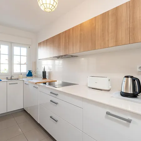 Hidalgos Hideaway - La Caleta