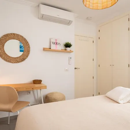 Hidalgos Hideaway - La Caleta * Адехе