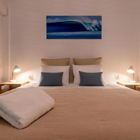 Apartment Hidalgos Hideaway - La Caleta *