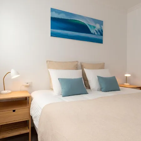 Hidalgos Hideaway - La Caleta Апартаменти