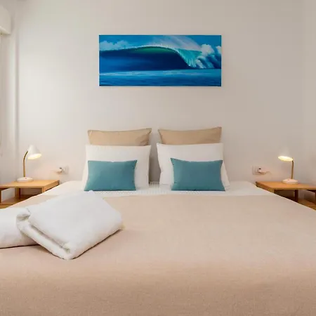 Hidalgos Hideaway - La Caleta Апартаменти *