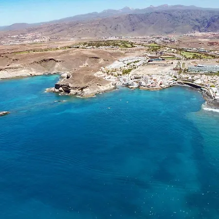 Апартаменти Hidalgos Hideaway - La Caleta *