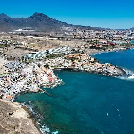 Hidalgos Hideaway - La Caleta *