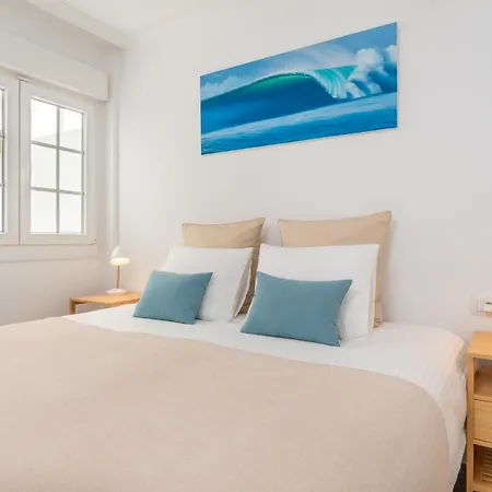 公寓 Hidalgos Hideaway - La Caleta