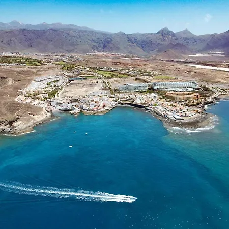 Hidalgos Hideaway - La Caleta Адехе