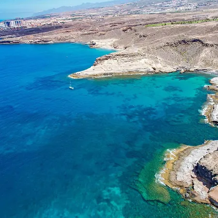 Hidalgos Hideaway - La Caleta Apartment