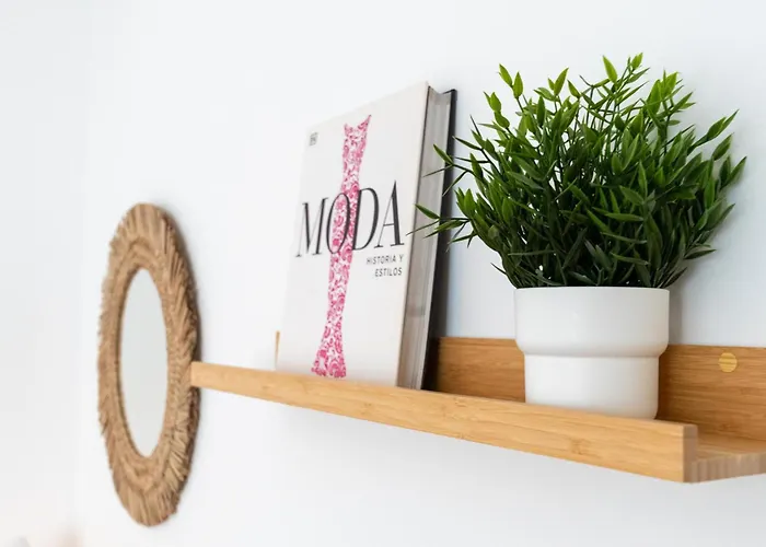 Hidalgos Hideaway - La Caleta Apartman Costa Adeje (Tenerife)