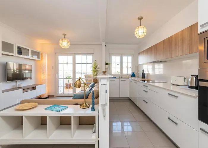 Hidalgos Hideaway - La Caleta *