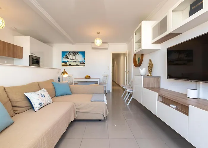 Hidalgos Hideaway - La Caleta Адехе