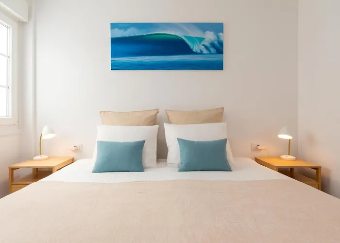 Hidalgos Hideaway - La Caleta