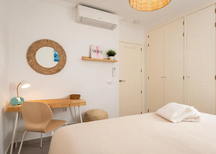 Hidalgos Hideaway - La Caleta * Адехе