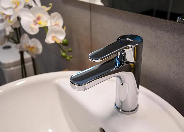 Hidalgos Hideaway - La Caleta Apartman Costa Adeje (Tenerife)