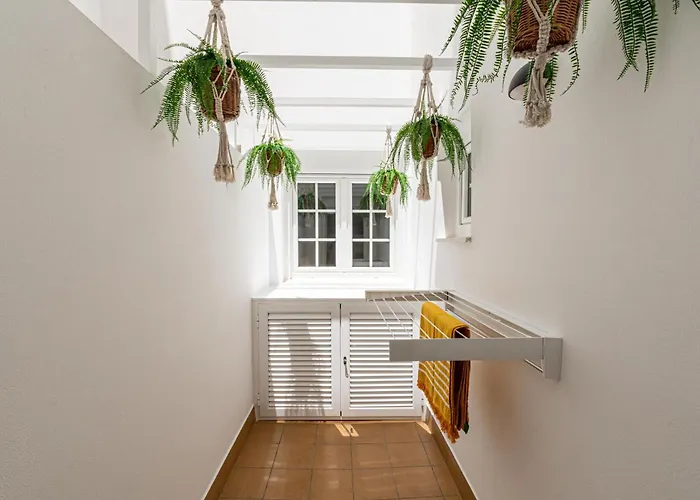 Hidalgos Hideaway - La Caleta