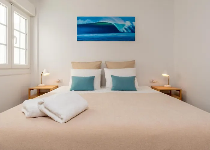 Hidalgos Hideaway - La Caleta Апартаменты *