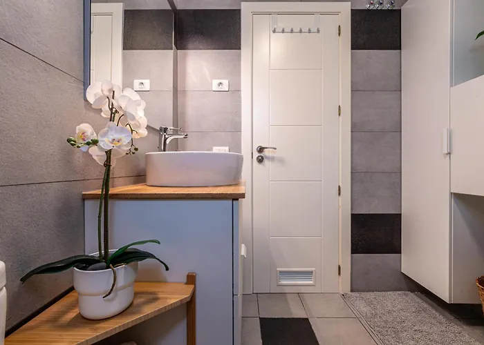 Hidalgos Hideaway - La Caleta Apartman *