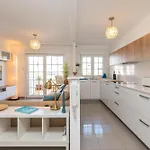 Hidalgos Hideaway - La Caleta *