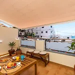 Hidalgos Hideaway - La Caleta Διαμέρισμα