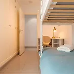 Διαμέρισμα Hidalgos Hideaway - La Caleta