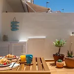 Hidalgos Hideaway - La Caleta Διαμέρισμα *
