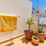 Hidalgos Hideaway - La Caleta * Costa Adeje (Tenerife)