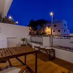 Διαμέρισμα Hidalgos Hideaway - La Caleta