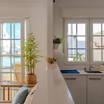 Διαμέρισμα Hidalgos Hideaway - La Caleta *