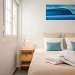 Διαμέρισμα Hidalgos Hideaway - La Caleta