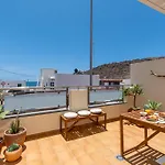 Διαμέρισμα Hidalgos Hideaway - La Caleta Costa Adeje (Tenerife)