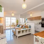 Διαμέρισμα Hidalgos Hideaway - La Caleta Costa Adeje (Tenerife)