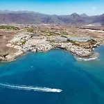 Hidalgos Hideaway - La Caleta Costa Adeje (Tenerife)