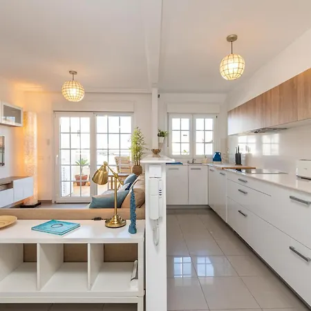 Hidalgos Hideaway - La Caleta *