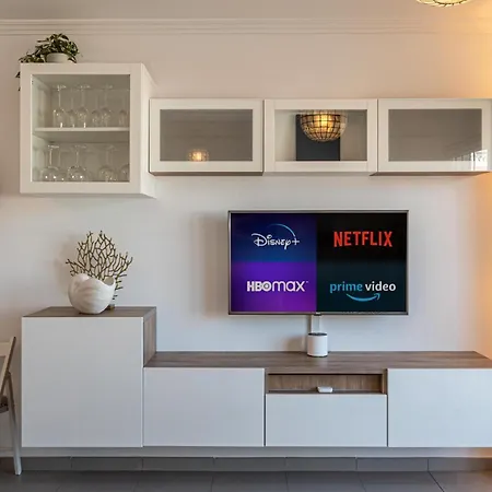 Apartment Hidalgos Hideaway - La Caleta *