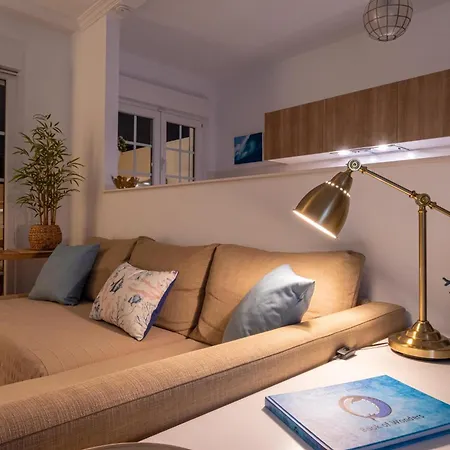 Hidalgos Hideaway - La Caleta Apartment Costa Adeje (Tenerife)