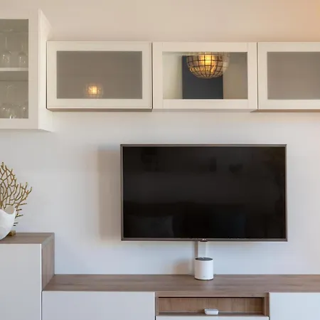 Hidalgos Hideaway - La Caleta *