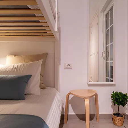 Апартаменти Hidalgos Hideaway - La Caleta Адехе