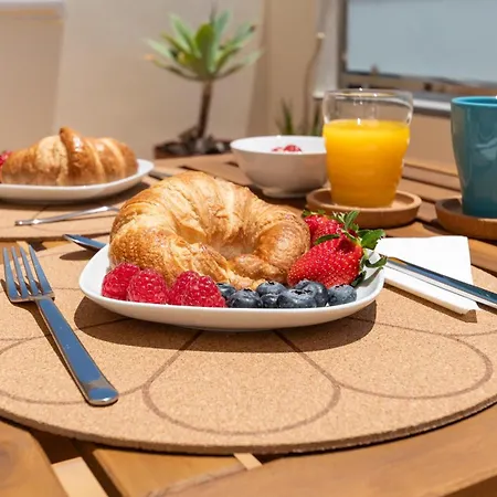 Hidalgos Hideaway - La Caleta