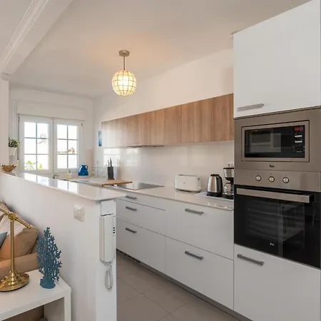 Hidalgos Hideaway - La Caleta * Costa Adeje (Tenerife)