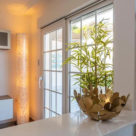 Apartment Hidalgos Hideaway - La Caleta Costa Adeje (Tenerife)