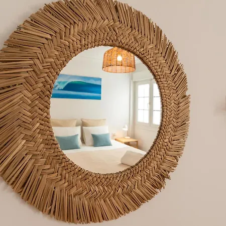 Hidalgos Hideaway - La Caleta Apartament
