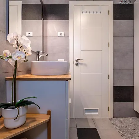 Hidalgos Hideaway - La Caleta Apartment *