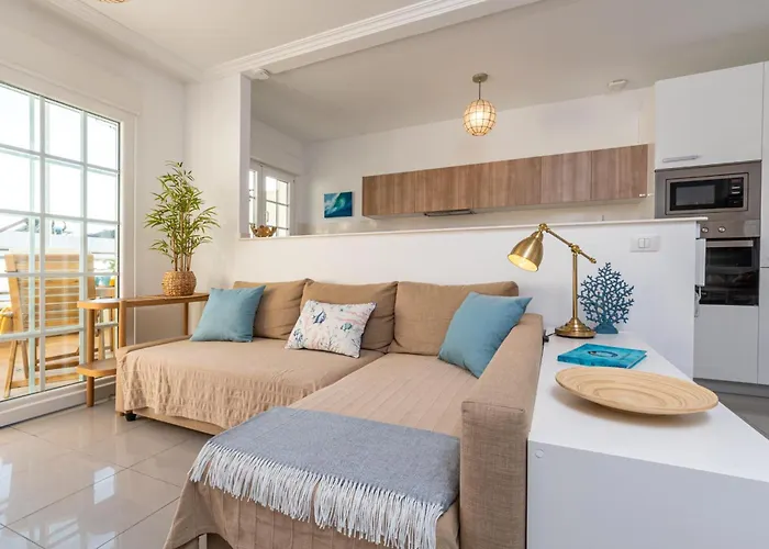 Appartamento Hidalgos Hideaway - La Caleta